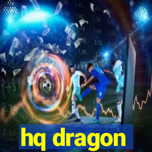 hq dragon