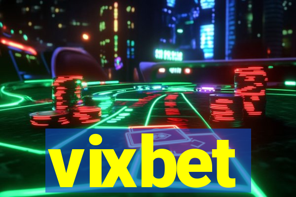 vixbet