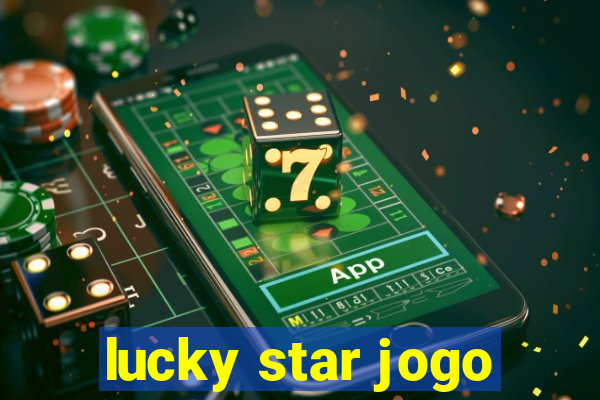 lucky star jogo