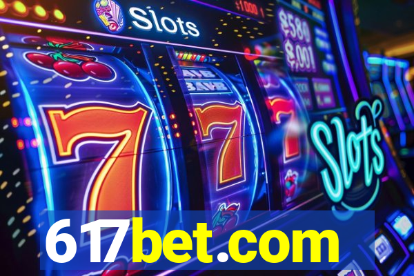 617bet.com