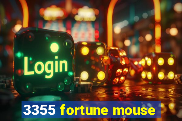 3355 fortune mouse