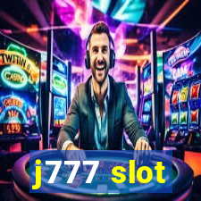 j777 slot