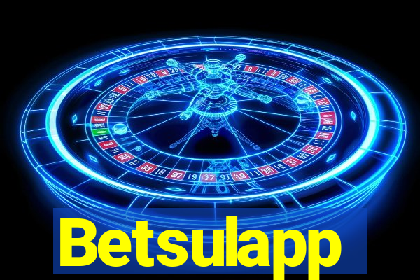 Betsulapp