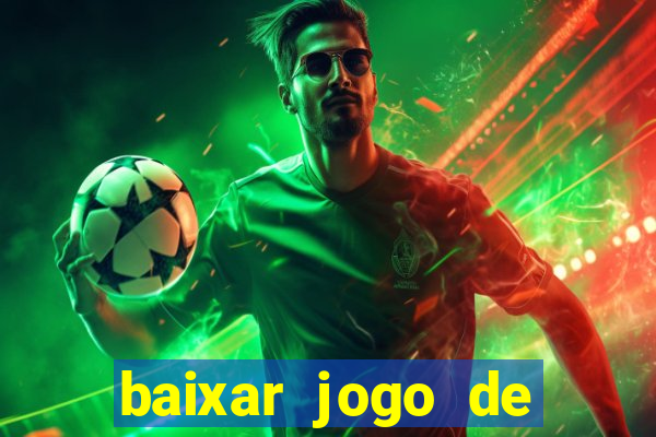 baixar jogo de futebol pc