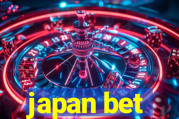 japan bet