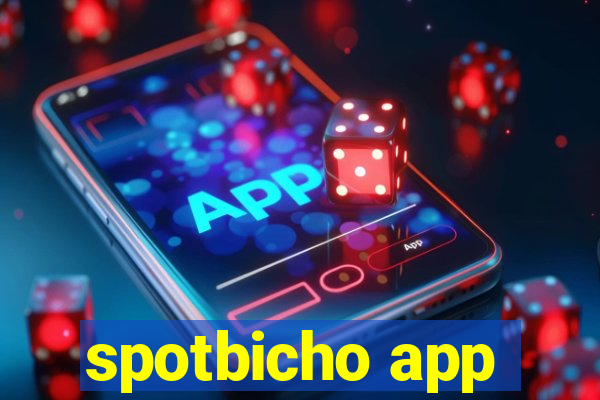 spotbicho app