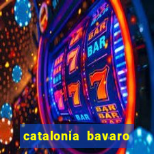 catalonia bavaro golf and casino