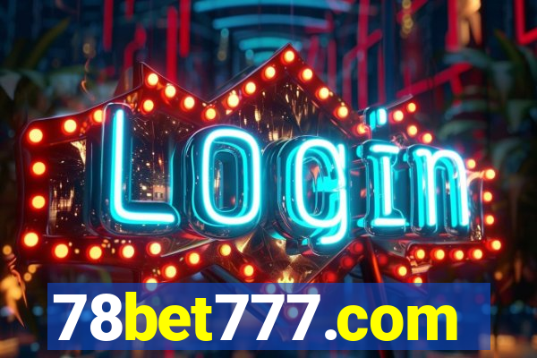 78bet777.com