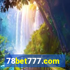 78bet777.com