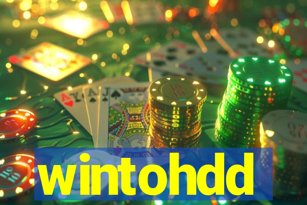 wintohdd