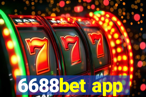 6688bet app