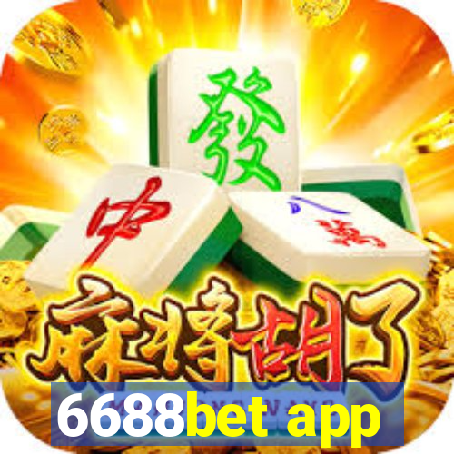 6688bet app