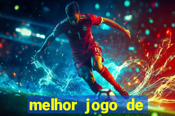 melhor jogo de estratégia 2024