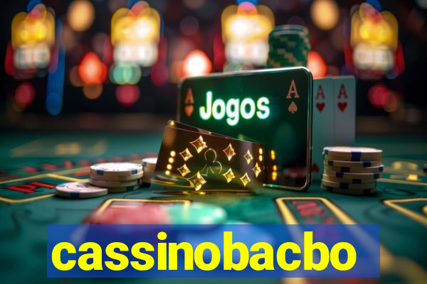 cassinobacbo