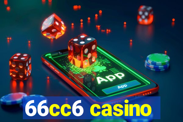 66cc6 casino