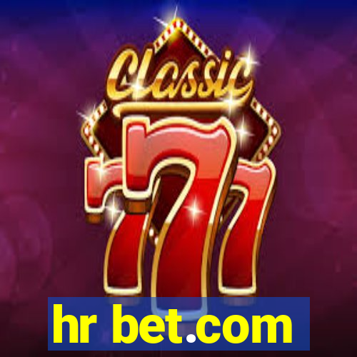 hr bet.com