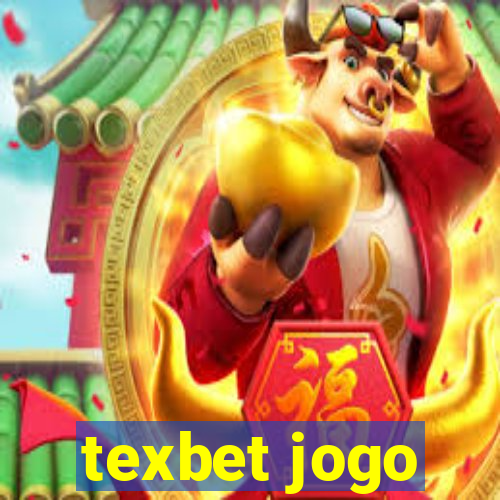 texbet jogo