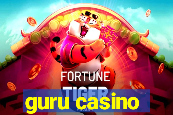 guru casino