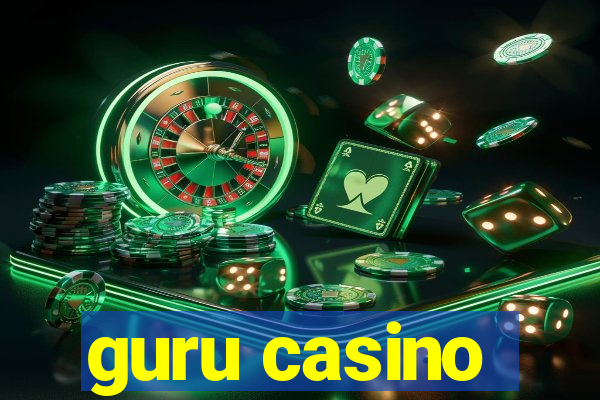 guru casino