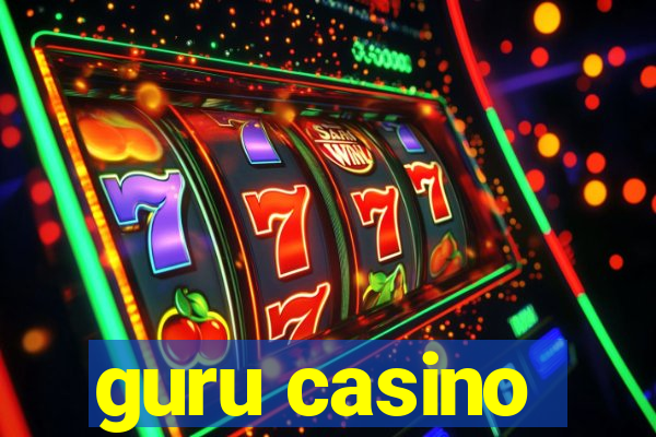 guru casino