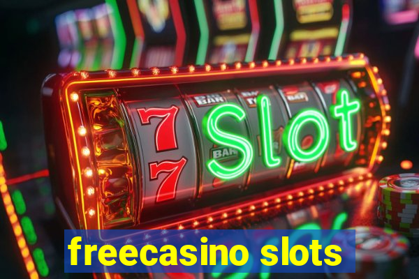 freecasino slots