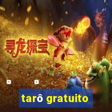 tarô gratuito