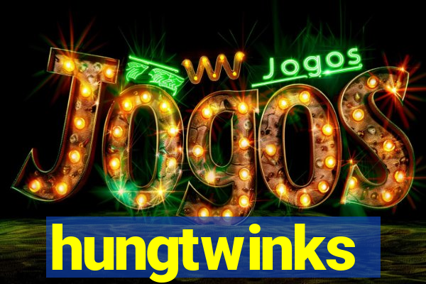 hungtwinks