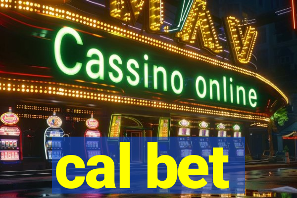 cal bet