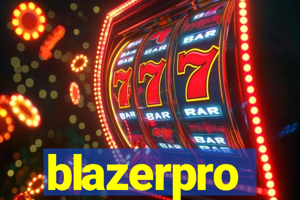 blazerpro