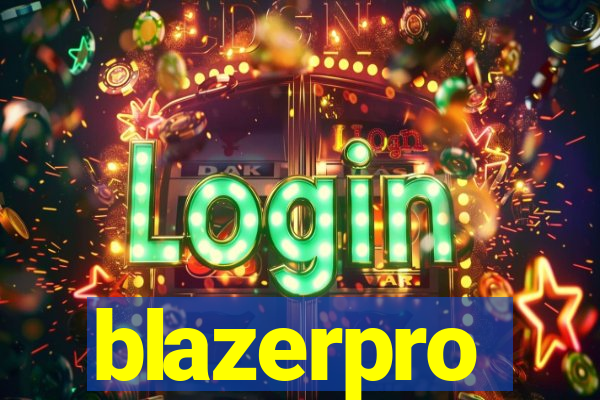 blazerpro