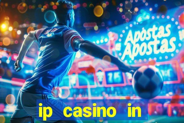 ip casino in biloxi ms