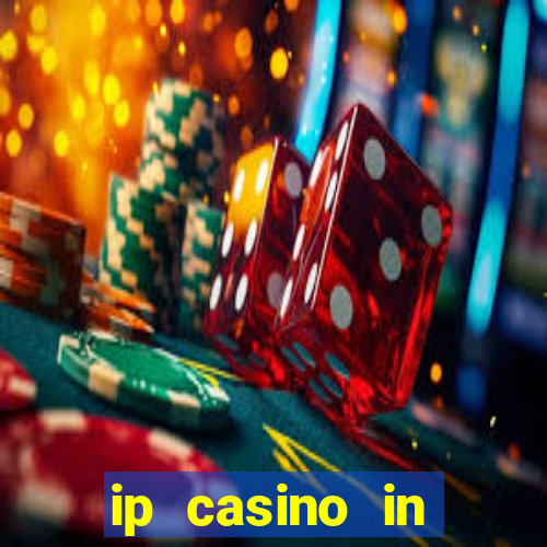 ip casino in biloxi ms