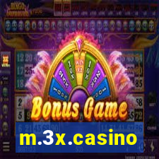 m.3x.casino