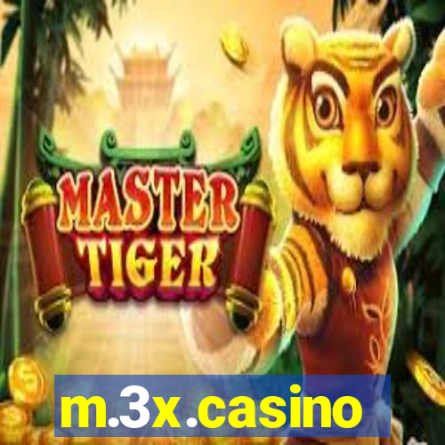 m.3x.casino