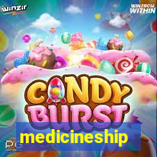 medicineship