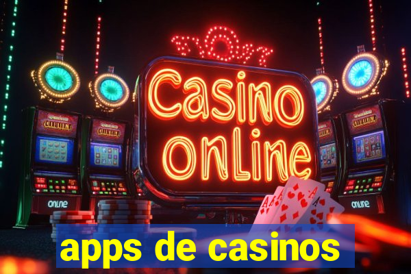 apps de casinos