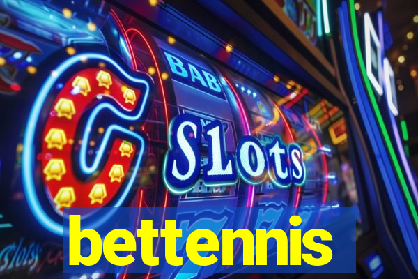 bettennis