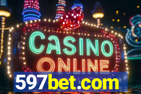 597bet.com