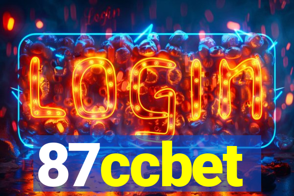 87ccbet