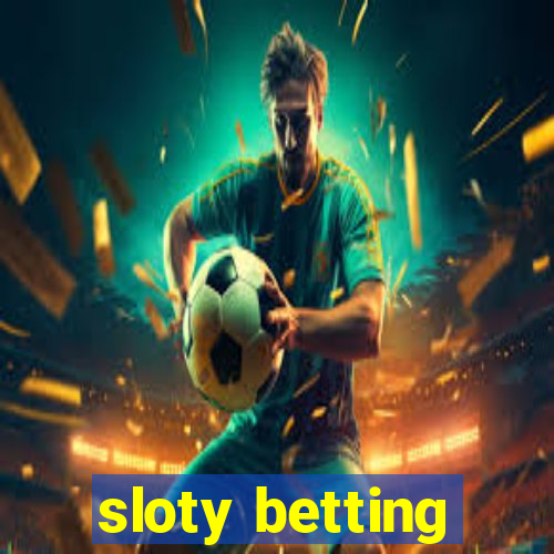 sloty betting