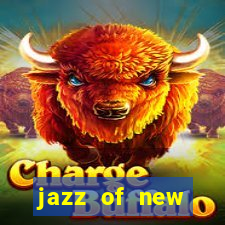 jazz of new orleans slot