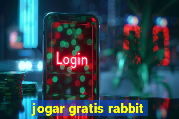 jogar gratis rabbit