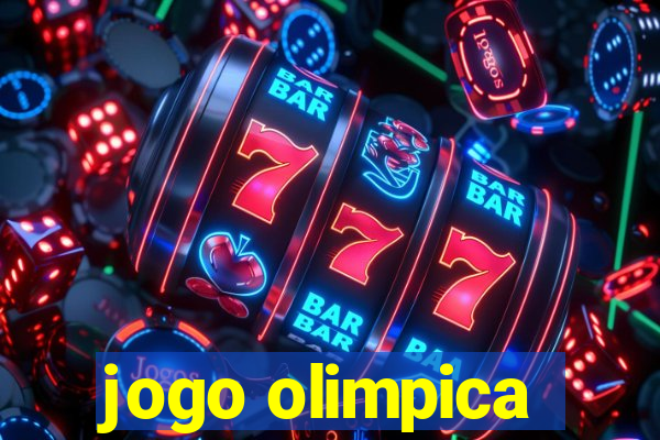 jogo olimpica