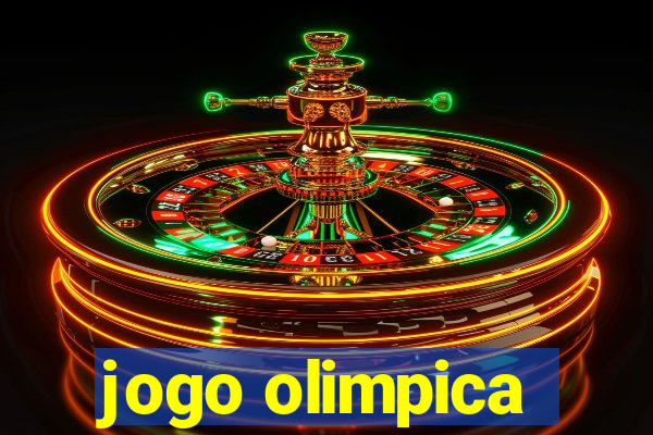 jogo olimpica