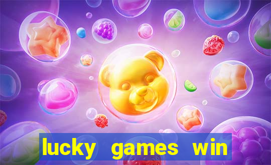 lucky games win real money gcash