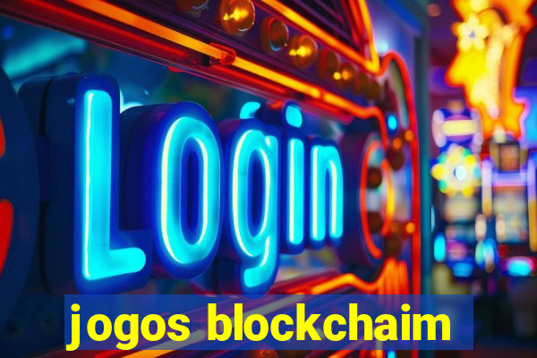 jogos blockchaim