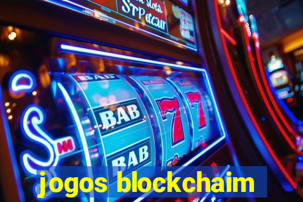 jogos blockchaim