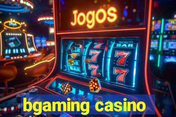 bgaming casino