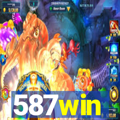 587win