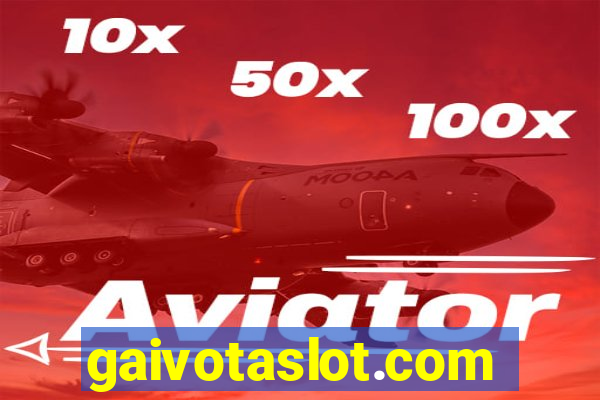 gaivotaslot.com